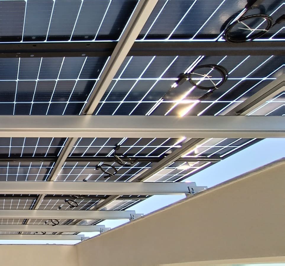 Φωτοβολταϊκό 5kW Net-Billing