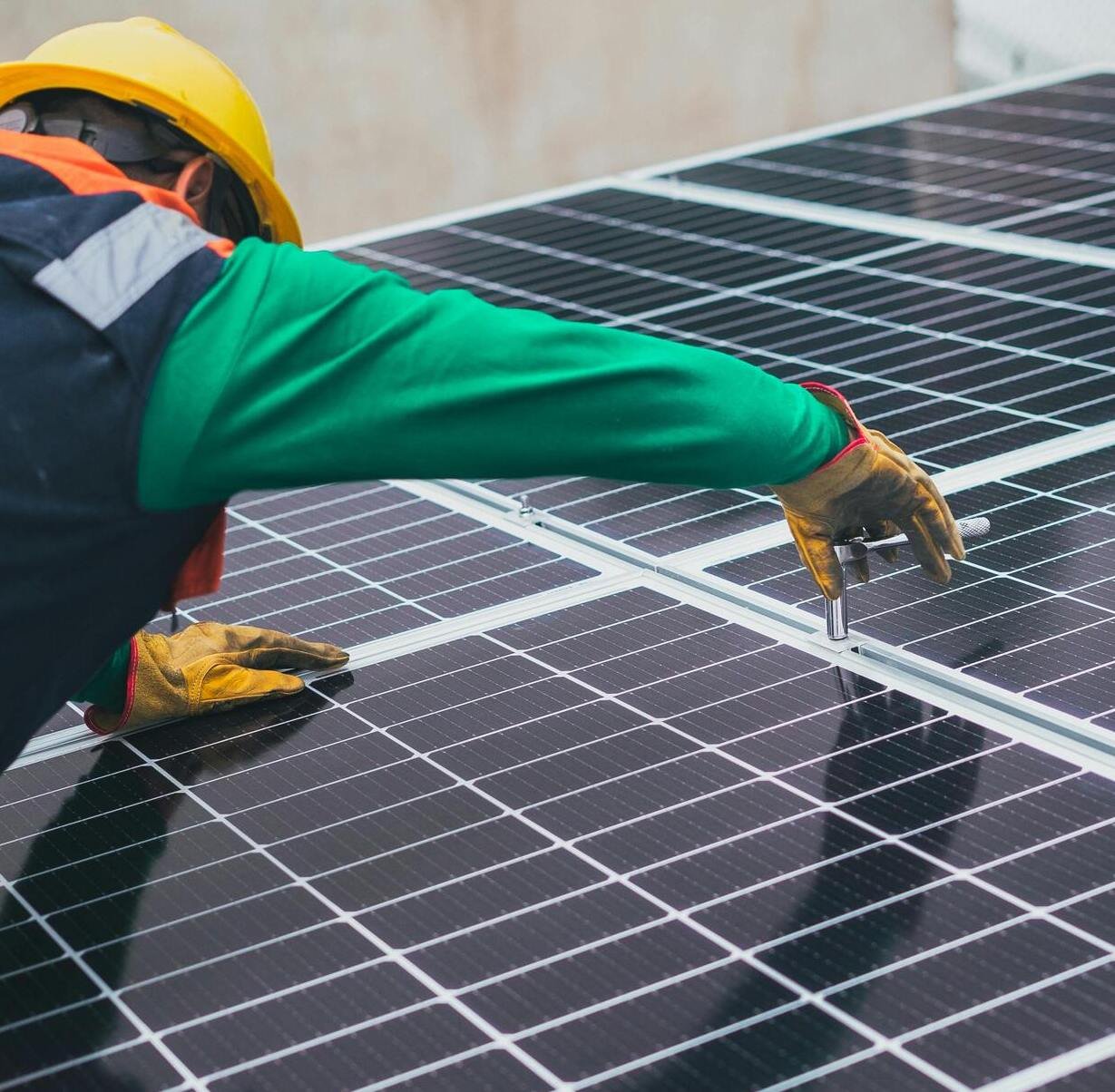 Φωτοβολταϊκά Συστήματα