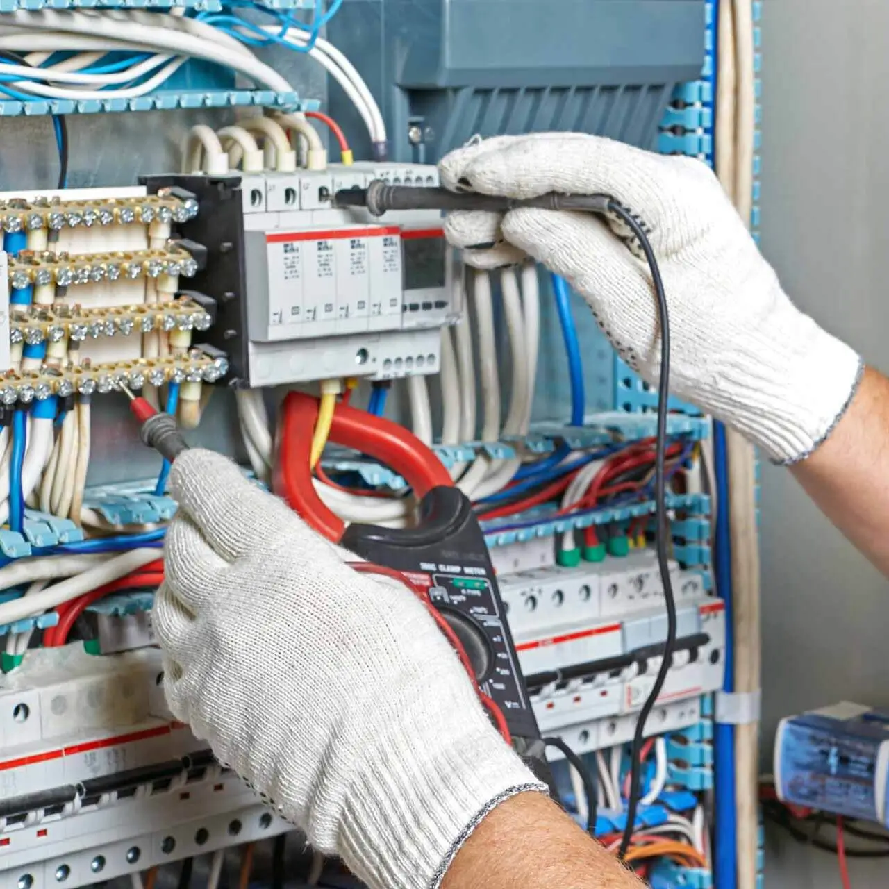 Ηλεκτρικές Εγκαταστάσεις