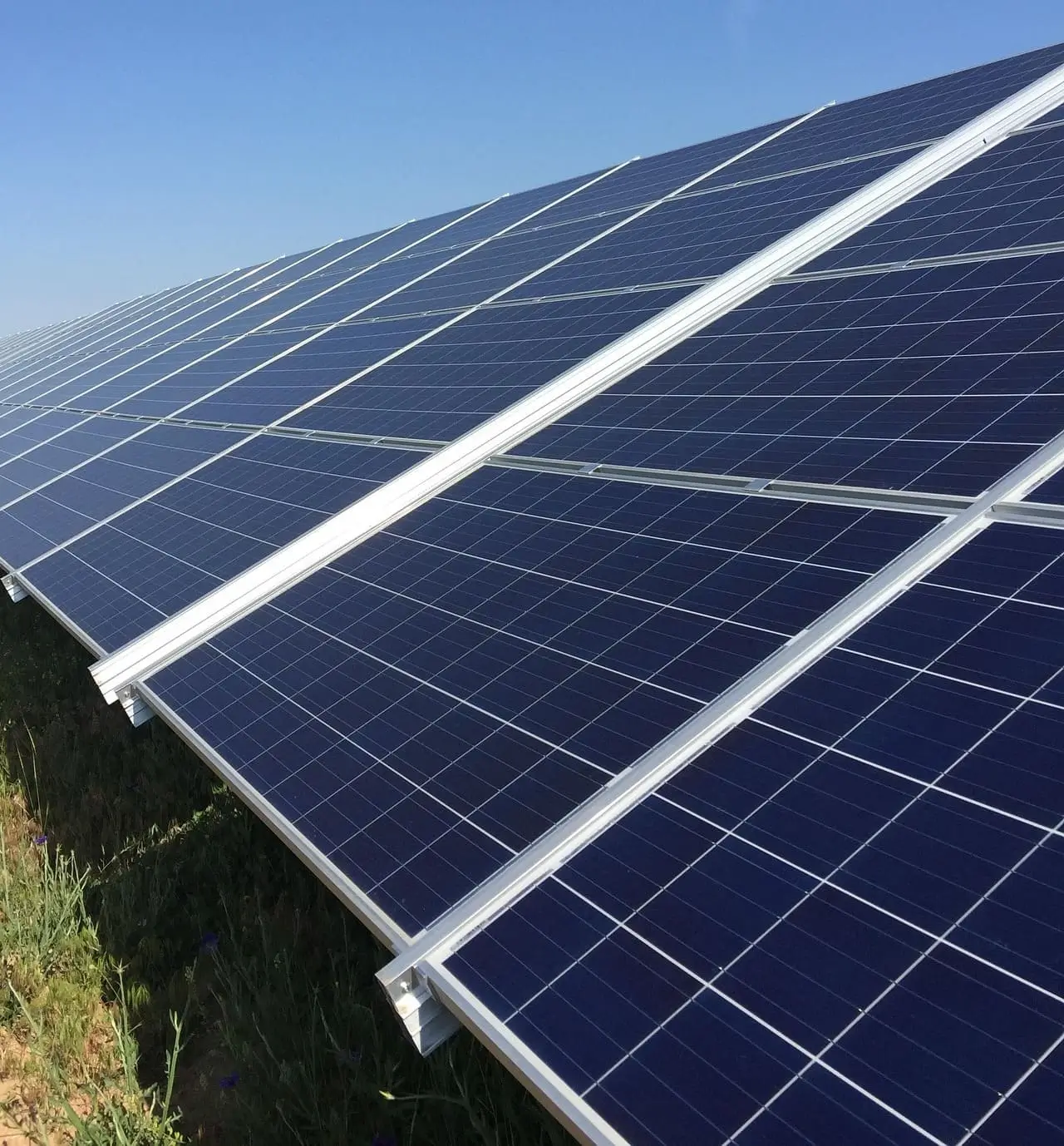 Οικιακά & Επαγγελματικά Φωτοβολταϊκά Συστήματα