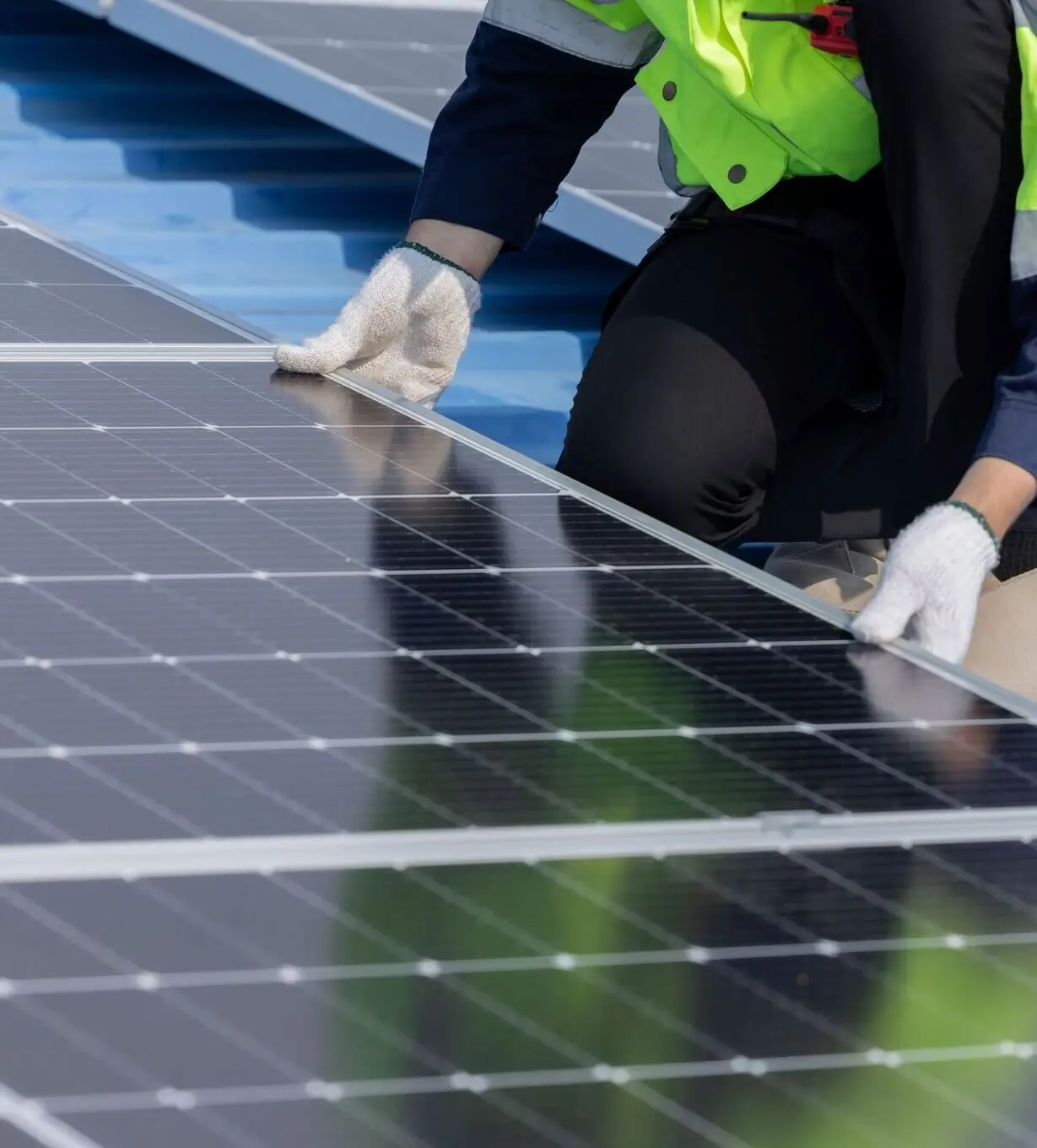 Φωτοβολταϊκά Συστήματα