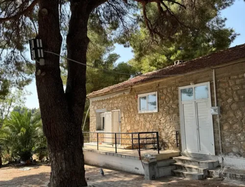 Ολική Αναβάθμιση Ηλεκτρολογικών Εγκαταστάσεων Κατασκήνωσης στη Χαλκιδική